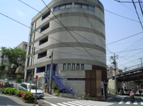 恵比寿駅７分賃貸事務所、賃貸オフィス：恵比寿西２丁目の「シルクーロ代官山」５階・６階事務所の募集を開始致しました。