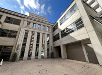 恵比寿駅３分賃貸事務所、賃貸オフィス：恵比寿南３丁目の「ヘルメスビル」３階事務所の募集を開始致しました。