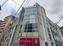 恵比寿駅５分賃貸事務所、賃貸オフィス：東３丁目の「ＴＳＡビル」一括貸し店舗事務所の募集を開始致しました。