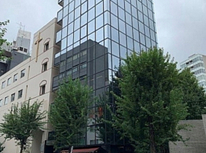 恵比寿駅３分賃貸事務所、賃貸オフィス：恵比寿西一丁目の「ＵＮパークビル」６Fの賃貸募集を開始しました。