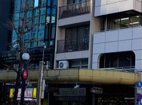 恵比寿駅２分賃貸店舗：恵比寿西１丁目の「エビス花園ビル」１棟店舗の募集を開始致しました。この機会に是非ご検討下さい。