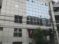 恵比寿駅５分賃貸事務所・恵比寿南１丁目の「第２１荒井ビル」３階事務所の募集を開始致しました。