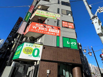 恵比寿駅１分賃貸事務所、賃貸オフィス：東３丁目の「タチムラビル」の賃貸募集を開始しました。