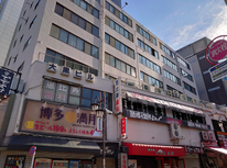 恵比寿駅１分賃貸店舗・恵比寿１丁目の「大黒ビル内えびすストア」１階店舗の募集を開始致しました。