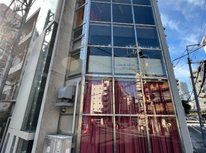 恵比寿駅６分賃貸事務所、賃貸オフィス：東３丁目の「アティモントビル」３F、４F、５F事務所の賃貸募集を開始しました。