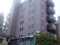 恵比寿駅３分賃貸事務所、賃貸オフィス：恵比寿西一丁目の「川田ビル」の募集を開始しました。