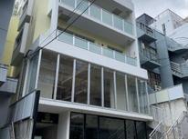 恵比寿駅６分賃貸店舗・恵比寿西２丁目の「代官山眺めのいい家」地下１階店舗の募集を開始致しました。