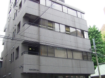 恵比寿駅７分賃貸事務所・店舗・東３丁目の「白善ビル」2階事務所店舗の募集を開始致しました。