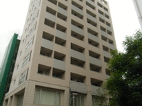 恵比寿駅７分賃貸事務所・店舗・恵比寿南３丁目の「オーベル代官山DE」１階、2階事務所店舗の募集を開始致しました。