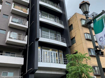 恵比寿駅１３分賃貸事務所、賃貸オフィス：広尾５丁目の「ＳＲ広尾」４階事務所店舗の賃貸募集を開始しました。