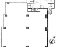 中目黒駅徒歩6分賃貸事務所、賃貸オフィス・中目黒１丁目の「nakame BOX」2階の賃貸募集を開始しました。