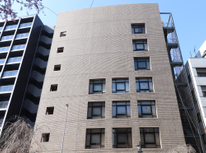 恵比寿駅１０分賃貸事務所、賃貸オフィス：東二丁目の「タゴシンビル」２F事務所の賃貸募集を開始しました。