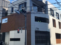 恵比寿駅１２分賃貸店舗：代官山町の「代官山Aビル」３階店舗の賃貸募集を開始しました。