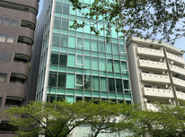 恵比寿駅５分賃貸事務所、賃貸オフィス：広尾一丁目の「ASAX広尾ビル」３階の募集を開始致しました。