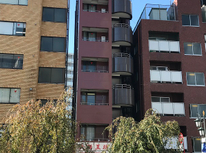 恵比寿駅10分賃貸店舗：東二丁目の「第2池田ビル」１階店舗の賃貸募集を開始しました。