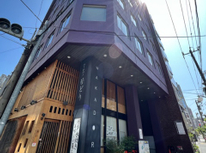 恵比寿駅１分賃貸事務所、賃貸オフィス：恵比寿南一丁目の「隅越ビル」３階の募集を開始致しました。