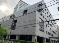 恵比寿駅３分賃貸事務所、賃貸オフィス：恵比寿一丁目の「ウノサワ東急ビル」３F事務所の賃貸募集を開始しました。