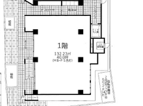 恵比寿駅3分賃貸店舗：東3丁目の「仮称 渋谷区東3丁目」1階の賃貸募集を開始しました。
