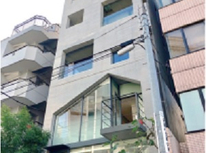 恵比寿駅8分賃貸事務所店舗：恵比寿3丁目の「SP15EBISUビル」5階の賃貸募集を開始しました。