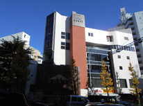 恵比寿駅９分賃貸店舗：恵比寿西１丁目の「zaHOUSE」６階の賃貸募集を開始しました。