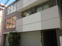 恵比寿駅5分賃貸事務所：恵比寿一丁目の「大藤ビル」3階の賃貸募集を開始しました。