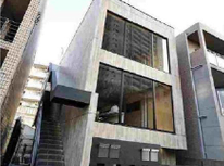 恵比寿駅8分賃貸店舗：代官山町の「ACN代官山ビル」2階の賃貸募集を開始しました。