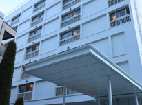 恵比寿駅９分賃貸事務所、賃貸オフィス：恵比寿２丁目の「イルチェントロ恵比寿」７階の募集を開始致しました。