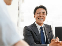 情報を抱え込まず、オープンに展開 当初の売り出し価格から300万円増上積みで成約に導く