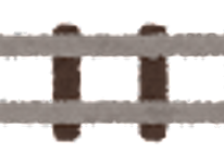 電車時刻表の訂正について