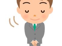 短縮営業のお知らせ（2月6日）