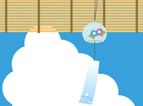 夏季休業のお知らせ