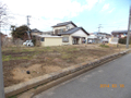 2025/09/17 販売終了物件　土地：八街市富山　１３８．０８坪