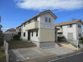 2025/09/17 販売終了物件　一戸建て：富津市大堀　４ＬＤＫ