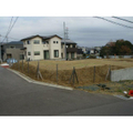 2021/03/08 販売終了物件　土地：四街道市もねの里６丁目　１０１坪