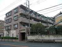 外観図