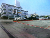 外観図
