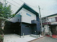外観図
