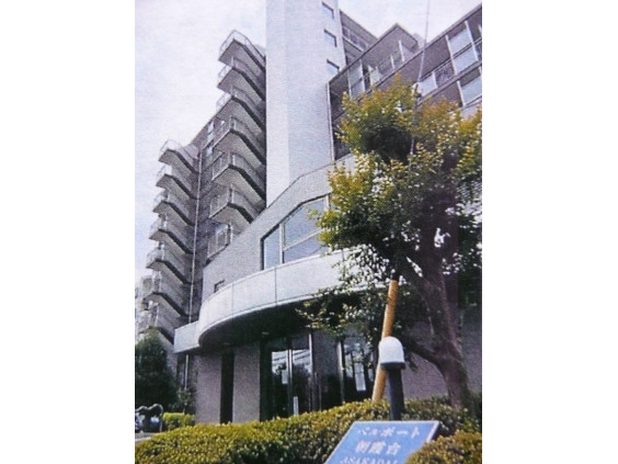 外観図