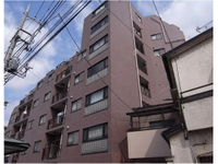 外観図