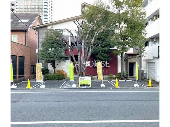 外観図