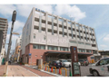 井上病院 850m   