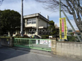 高崎市立北小学校　 409m   