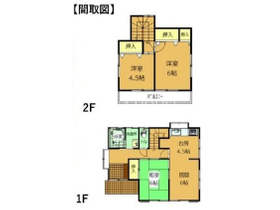 全室南向きにつき陽当たり良好☆