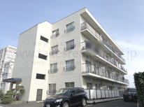 佐登屋興産第2ビル　たまプラーザ駅から近い人気の賃貸マンション　２DKや３DK、１LDKタイプがございます！