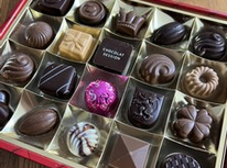 お客様から差し入れを頂戴いたしました！