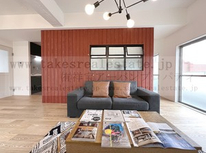 たまプラーザ徒歩5分！　フルリノベーション、デザイナーズ１LDKマンション　第5松美　