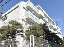 ☆　第五松美　たまプラーザ駅徒歩4,5分の１LDKフルリノベーション賃貸マンション。　２F　カウンターキッチン！