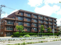 ☆　第2栄和ビル　たまプラーザ駅から徒歩17,8分の２LDKリノベーションマンション、バス停が建物前になります。