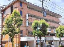 ☆　あざみ野駅徒歩2分のリノベーション　１DK賃貸マンション。日当たり、眺望　良好、良いですよ＾＾　吉春ビル