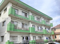 １LDKリノベーションマンション、あざみ野駅から１０分程です＾＾